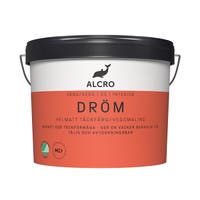 Dröm Väggfärg helmatt