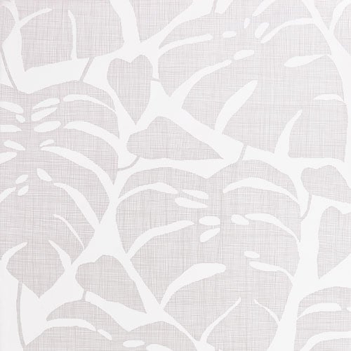 Guatemala, vit och grå tapet