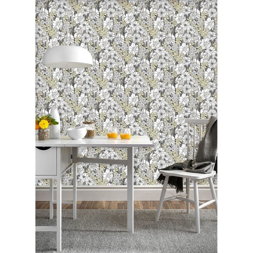 Påsklilja QuickUp Grå