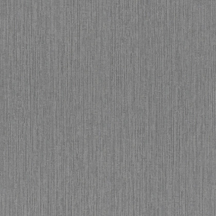 Collage, grå och silvrig tapet