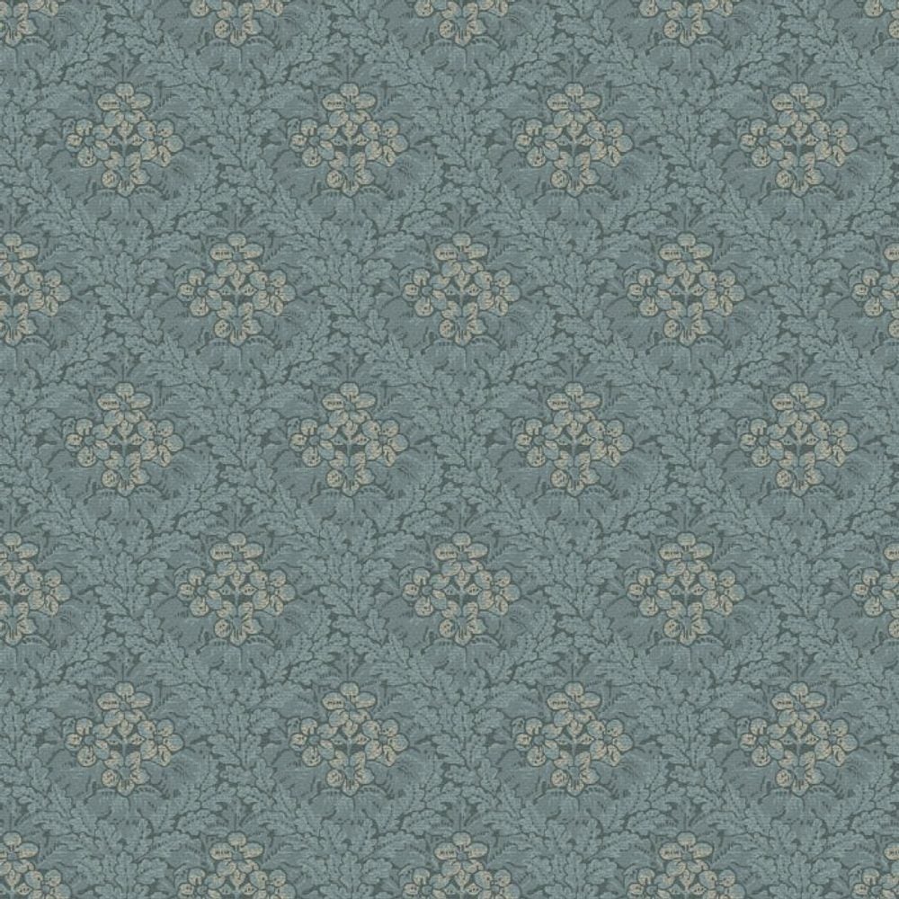 Duro Gysinge II Blå