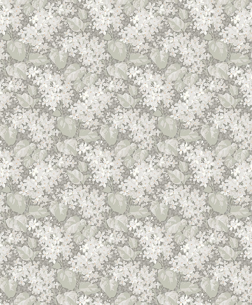 Aratorp, beige tapet