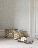 Oak Tree, ljusgrå tapet