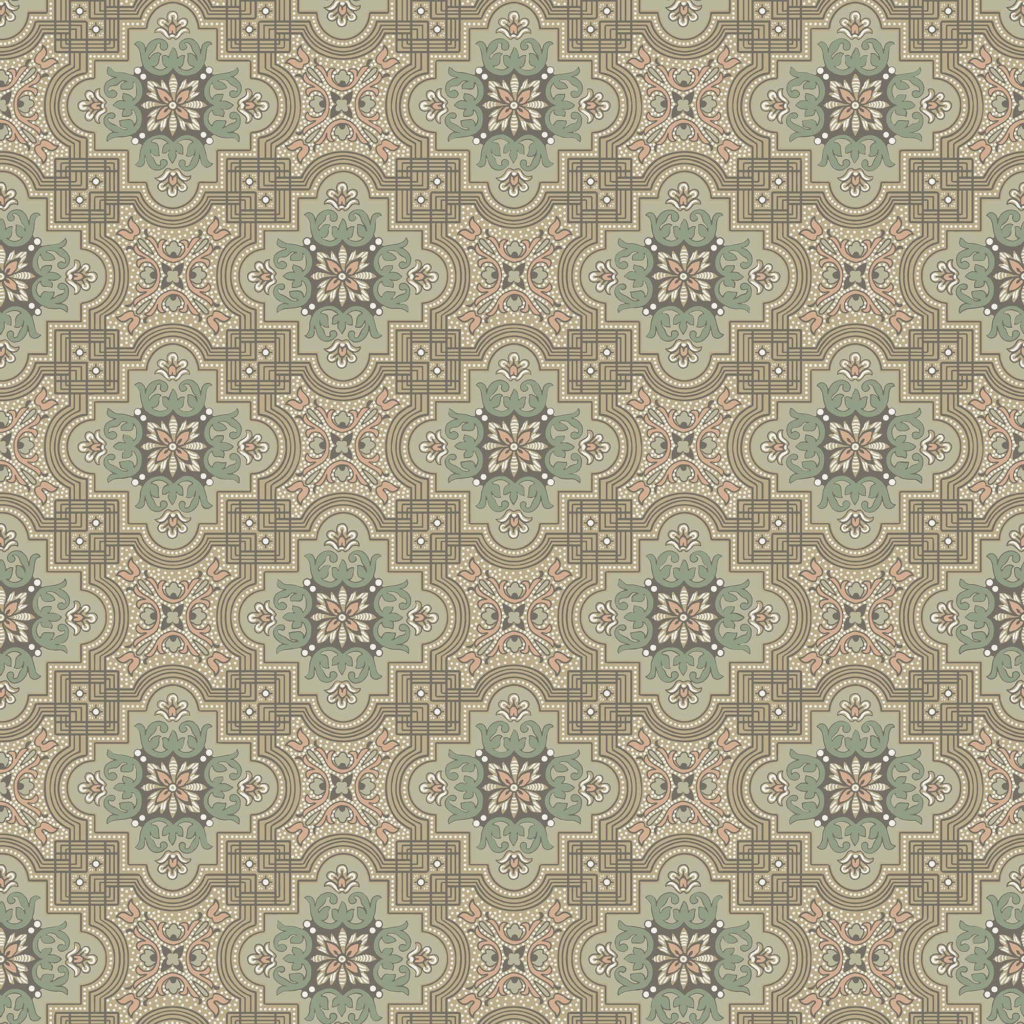 Alnön QuickUp Beige