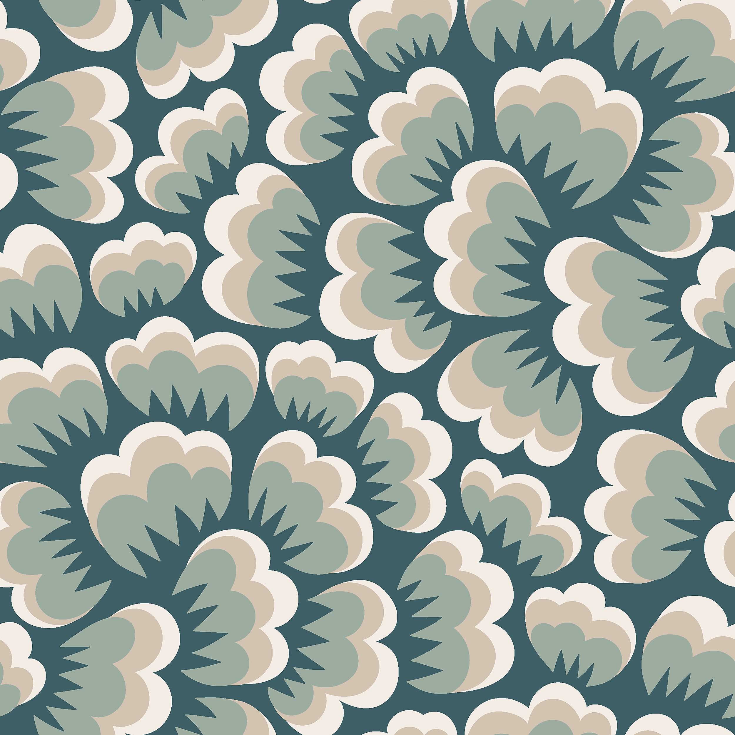 Hanna Werning Bom Bom, grön